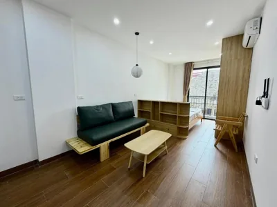 NerLand Studio Apartment 218 Lac Long Quan – Photos 5