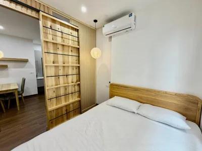 NerLand Studio Apartment 218 Lac Long Quan – Photos 6