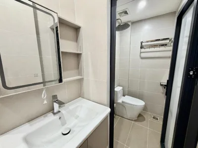 NerLand Studio Apartment 218 Lac Long Quan – Photos 7