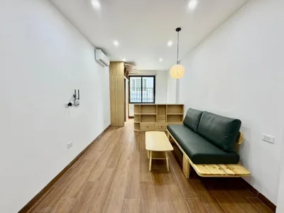 NerLand Studio Apartment 218 Lac Long Quan – Photos 9