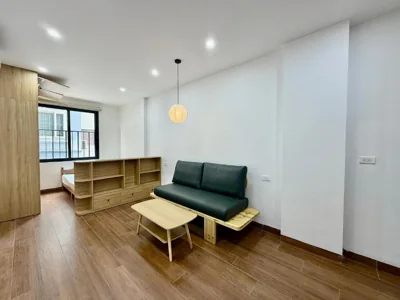 NerLand Studio Apartment 218 Lac Long Quan – Photos 10