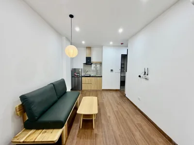 NerLand Studio Apartment 218 Lac Long Quan – Photos 11