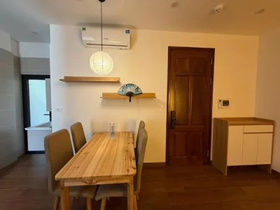 NerLand Studio Apartment 218 Lac Long Quan – Photos 13