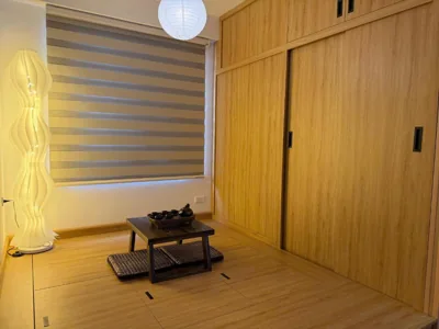 NerLand Studio Apartment 218 Lac Long Quan – Photos 14