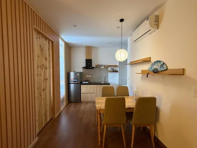 NerLand Studio Apartment 218 Lac Long Quan – Photos 15