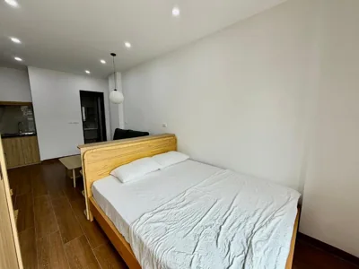 NerLand Studio Apartment 218 Lac Long Quan – Photos 16